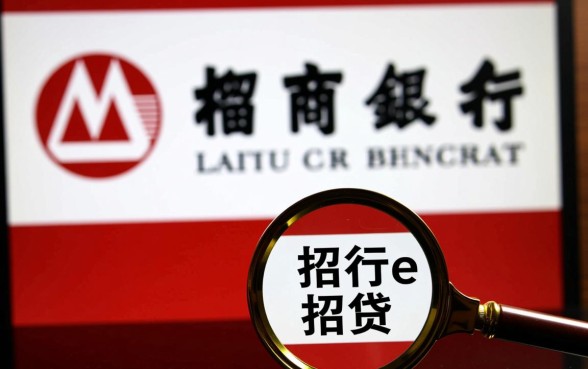 类似招行e招贷一样的正规平台有哪些