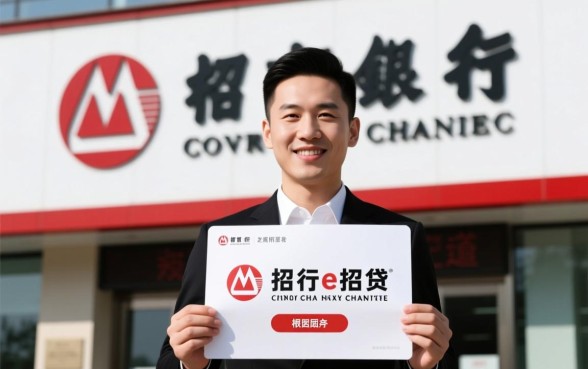 类似招行e招贷一样的正规平台有哪些