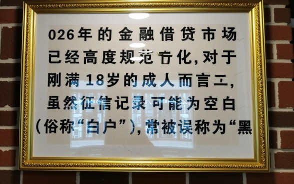 黑户18岁可以小额借款的平台有哪些