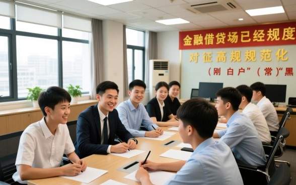 黑户18岁可以小额借款的平台有哪些