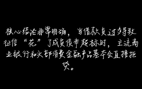 借款过多哪个平台可以通过审核