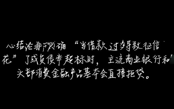 借款过多哪个平台可以通过审核