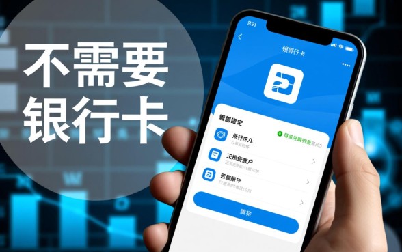 不需要银行卡的贷款有哪些软件