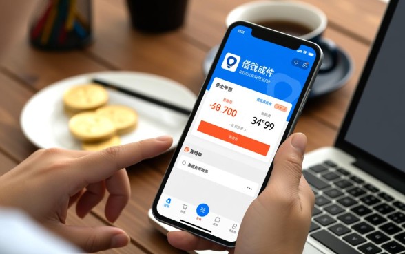 什么借钱软件利息低可靠又安全