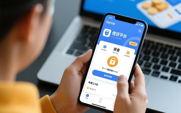 什么借钱软件利息低可靠又安全