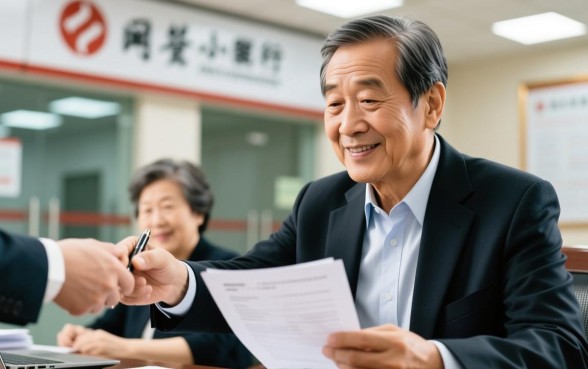 哪个平台60岁可以借款30万