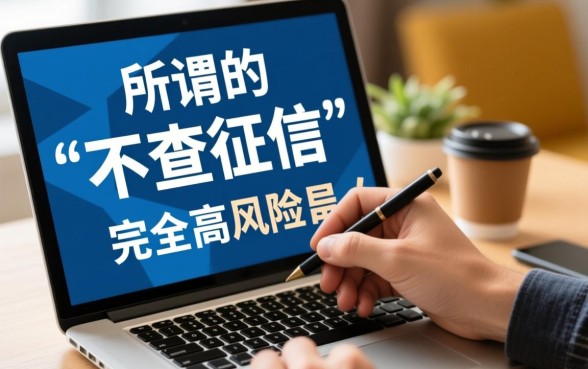 有没有网贷平台不查征信的平台