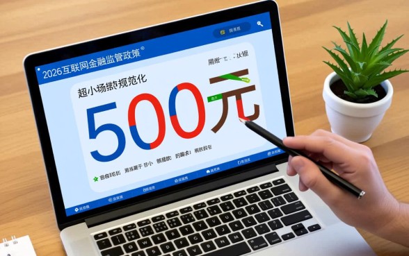 500元的小额借贷平台有哪些