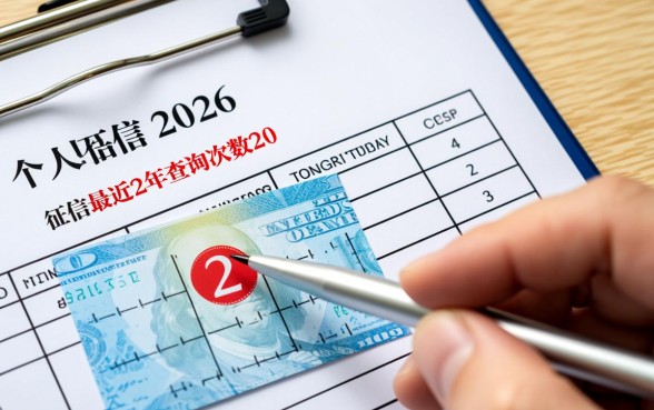 征信两年查询20多次还能贷款吗