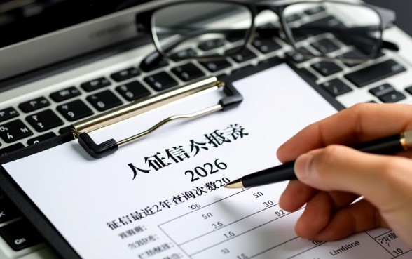 征信两年查询20多次还能贷款吗