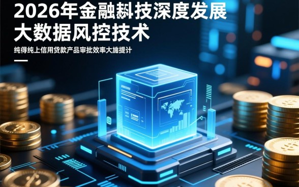 2026容易通过的大额贷款口子