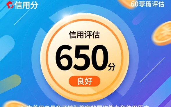 芝麻信用650贷款平台有哪些