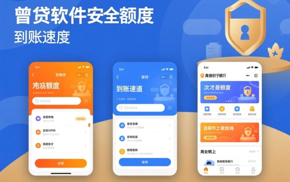 有什么手机软件可以借钱的平台