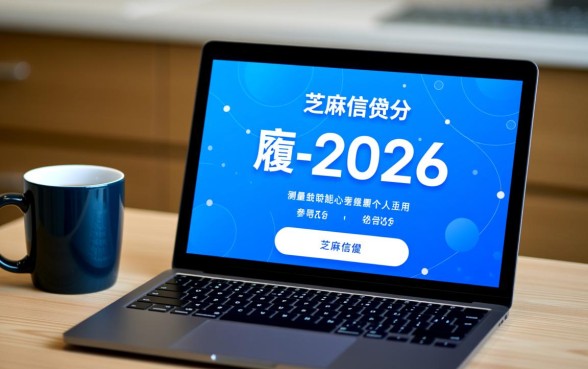 芝麻信用低小额贷款怎么样申请