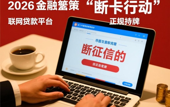 现在有没有不看征信的平台贷款