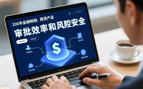 有什么贷款比较快又安全的平台