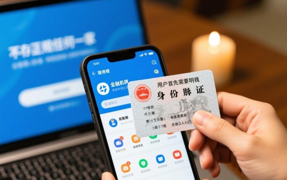 网上用身份证借钱的软件有哪些