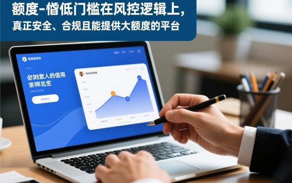 额度大门槛低的网贷平台有哪些