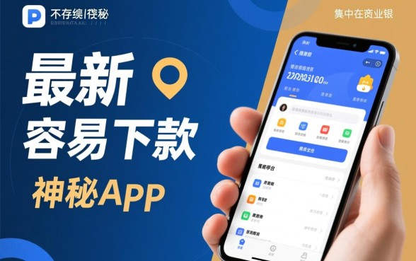最新贷款app哪个好容易下来