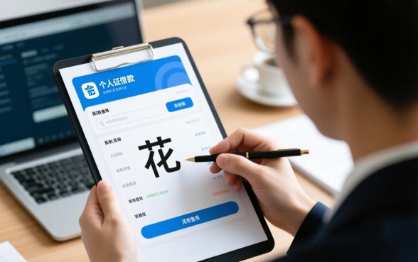 急用钱征信花哪里能借3000