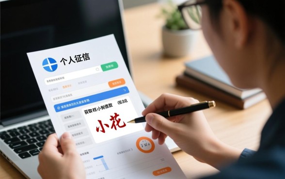 急用钱征信花哪里能借3000