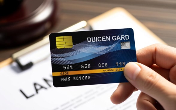 三年前信用卡逾期被起诉怎么办