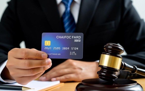 三年前信用卡逾期被起诉怎么办