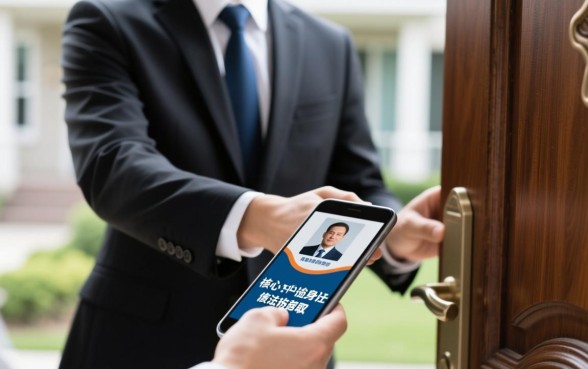 安逸花逾期委托律师事务所上门是真的吗