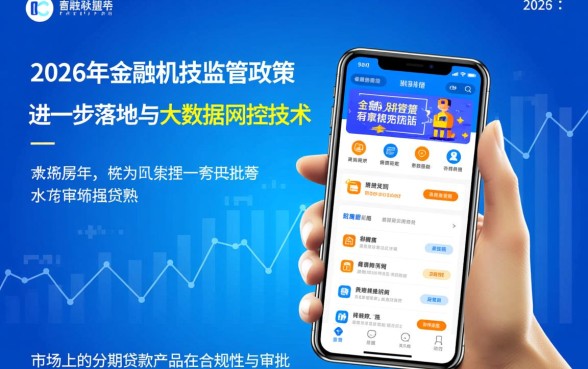 2026年可以下款的分期口子有哪些