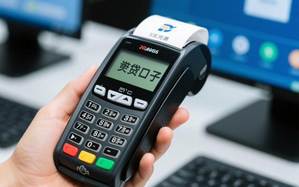 2026好下的pos机贷口子有哪些,2026年哪个容易下款? 2026好下的pos机贷口子有哪些