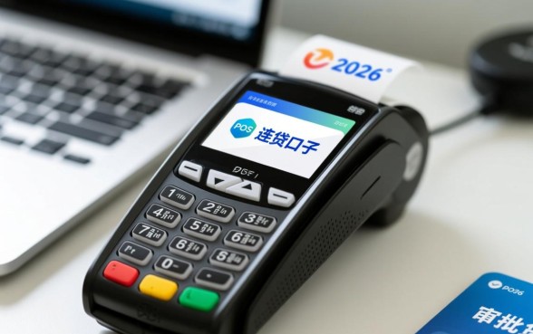 2026好下的pos机贷口子有哪些,2026年哪个容易下款? 2026好下的pos机贷口子有哪些