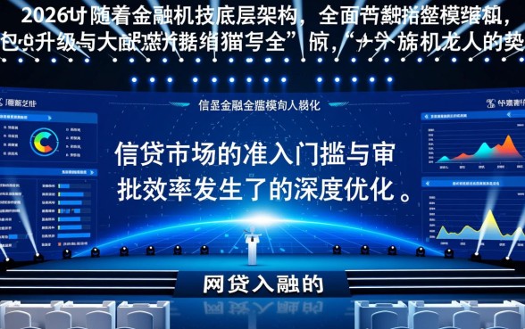 2026最新容易下款的口子有哪些