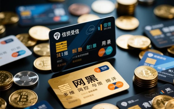 网黑有逾期能下的口子有哪些