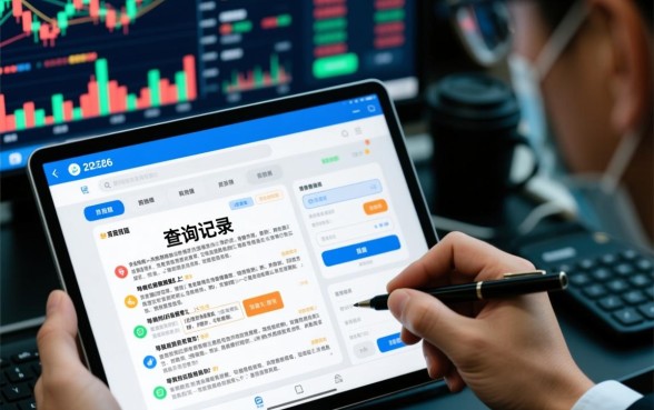 最近查询次数多太能下款的口子有哪些