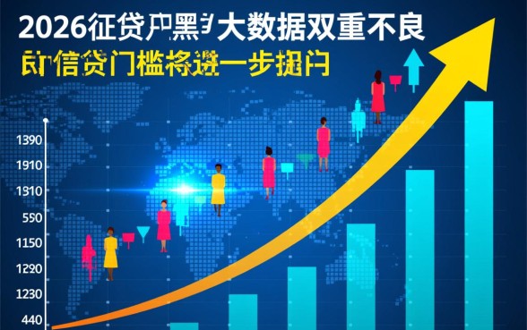 2026双黑最好下的网贷口子有哪些