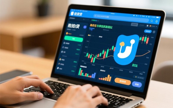 有跟拍拍贷一样好下款的口子吗