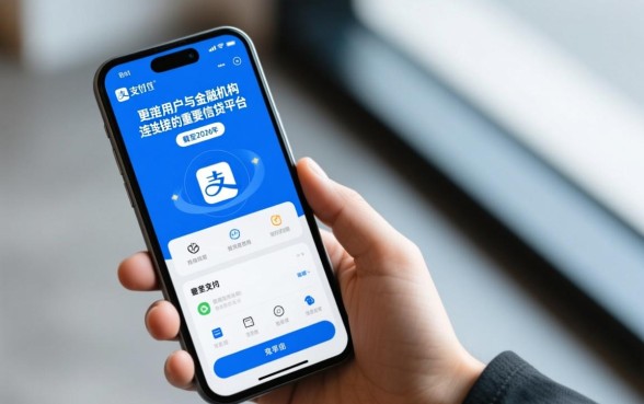 支付宝有哪些容易下的贷款口子