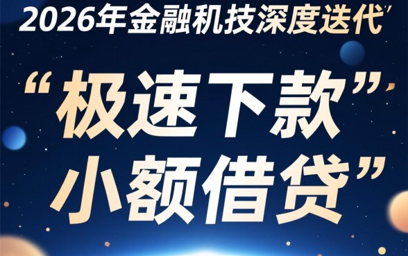 有没有可以极速下款的小饿口子