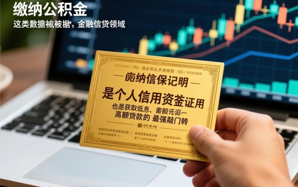 有公积金社保能下款的口子有哪些,2026最新怎么申请? 有公积金社保能下款的口子有哪些