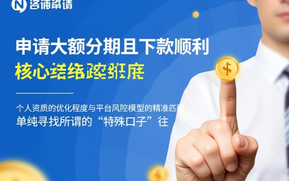 大额分期好下款的口子 我爱卡