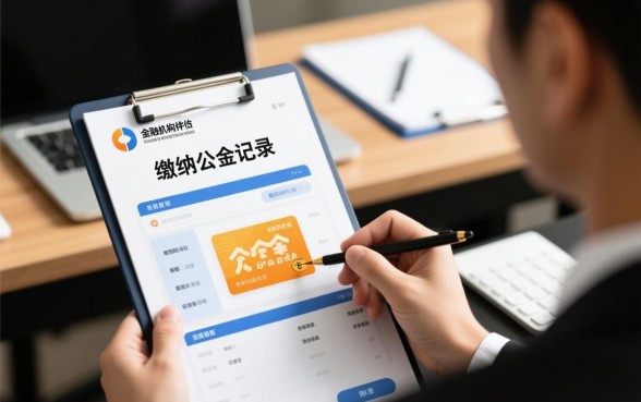 有没有公积金能下款的靠谱口子