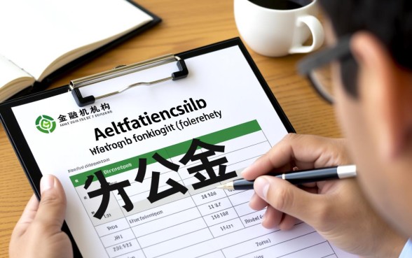 有没有公积金能下款的靠谱口子