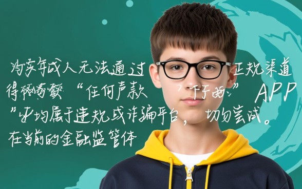 17岁网贷好下款的口子app有哪些