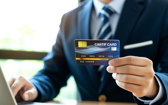 有信用卡就能下款的口子有哪些