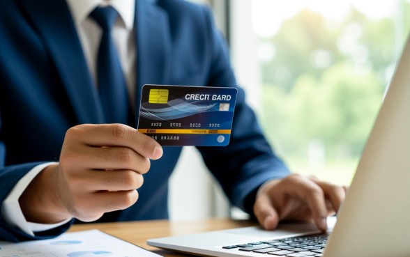 有信用卡就能下款的口子有哪些