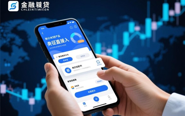 小贷秒下款秒过不上征信的口子