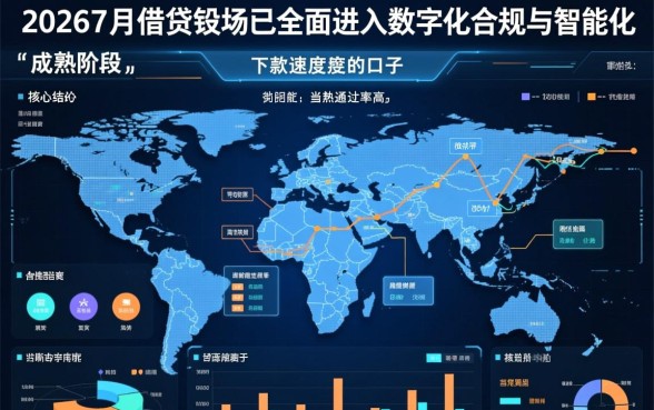 2026年7月最新下款的口子有哪些