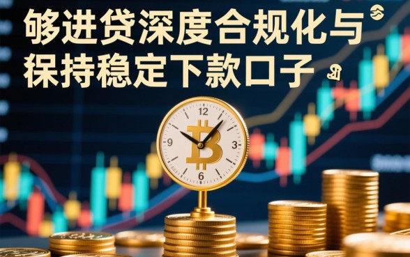 2026年4月还在下款的口子有哪些