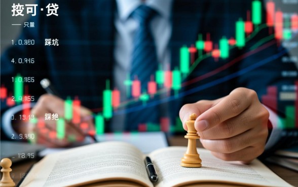 都是稳下款的口子你还犹豫什么