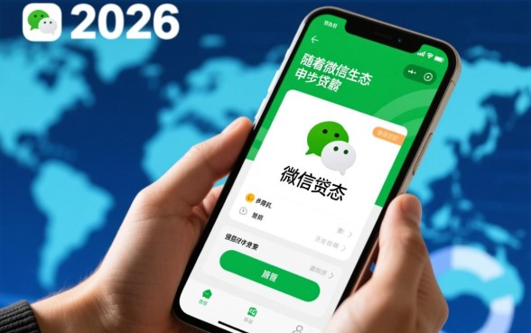 微信贷款能下款的网贷口子有哪些